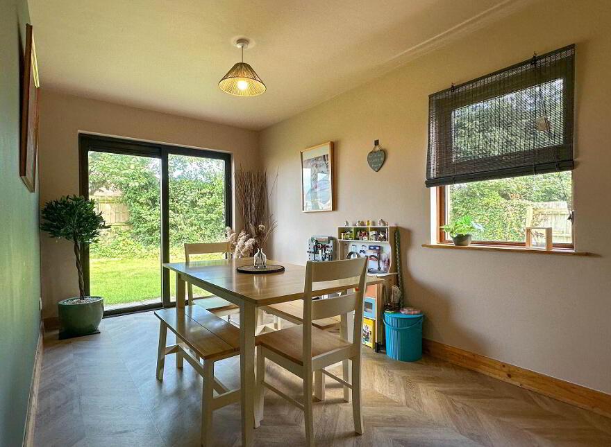 32 Old Mill Grange, Portstewart, BT55 7GT