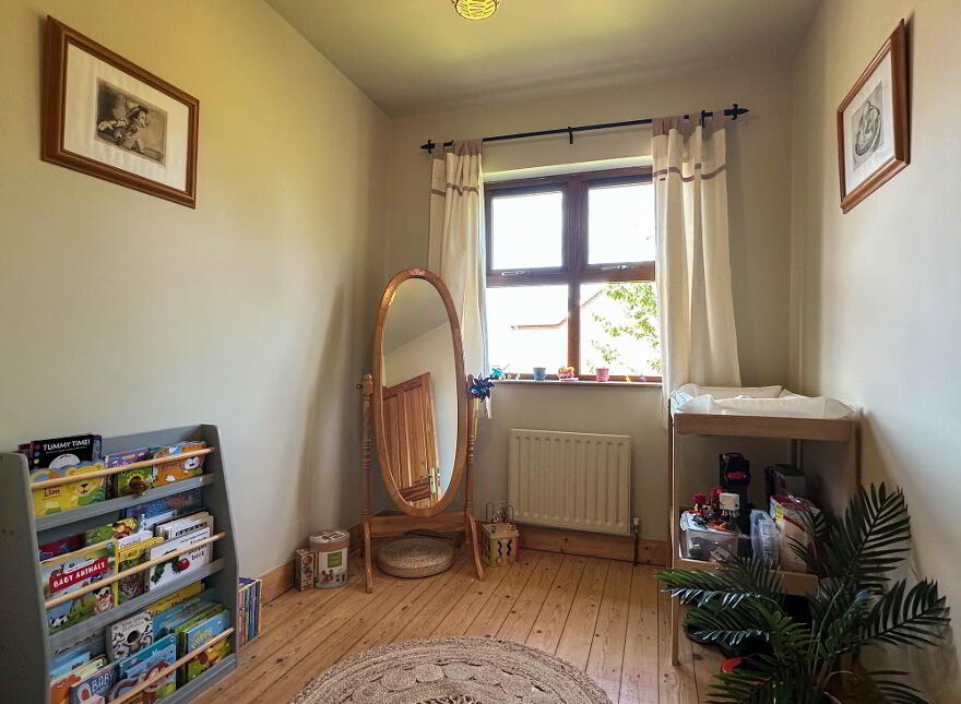 32 Old Mill Grange, Portstewart, BT55 7GT