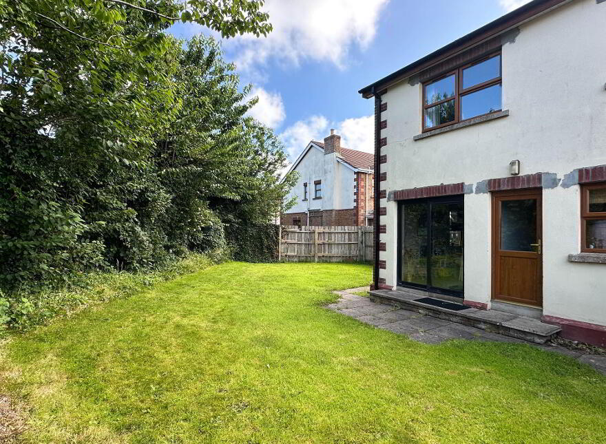 32 Old Mill Grange, Portstewart, BT55 7GT