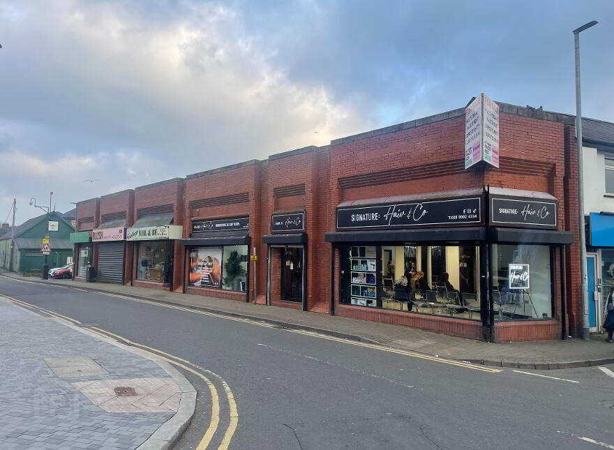 170-174 Church Road, Glengormely, BT36 6HA photo