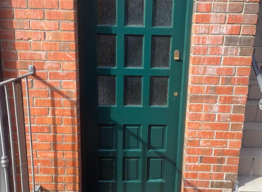 6 Donnybrook Court, Belfast, BT9 7GH