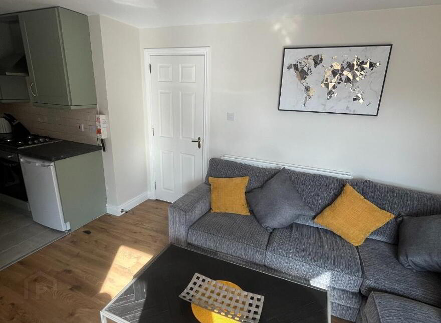 6 Donnybrook Court, Belfast, BT9 7GH