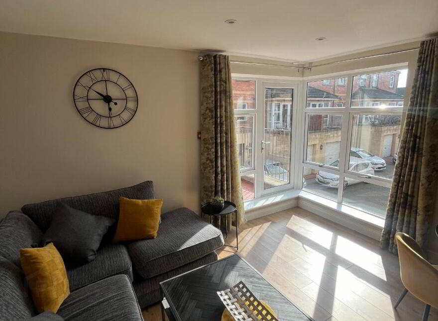6 Donnybrook Court, Belfast, BT9 7GH