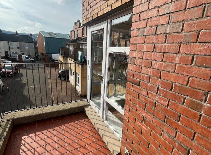 6 Donnybrook Court, Belfast, BT9 7GH