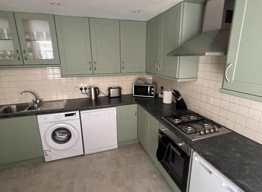 6 Donnybrook Court, Belfast, BT9 7GH