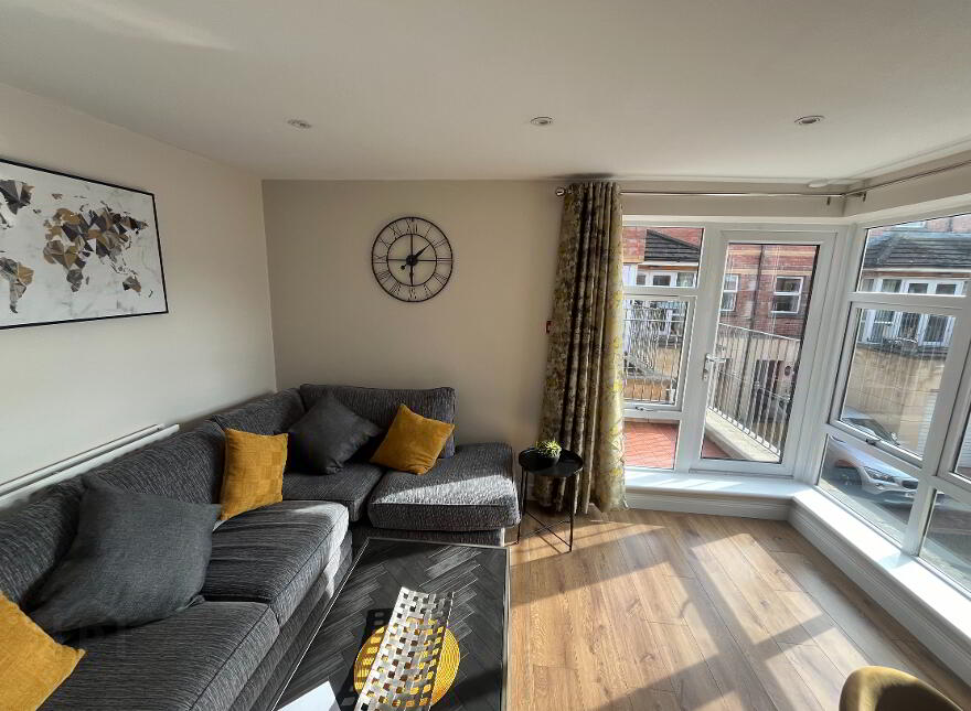 6 Donnybrook Court, Belfast, BT9 7GH