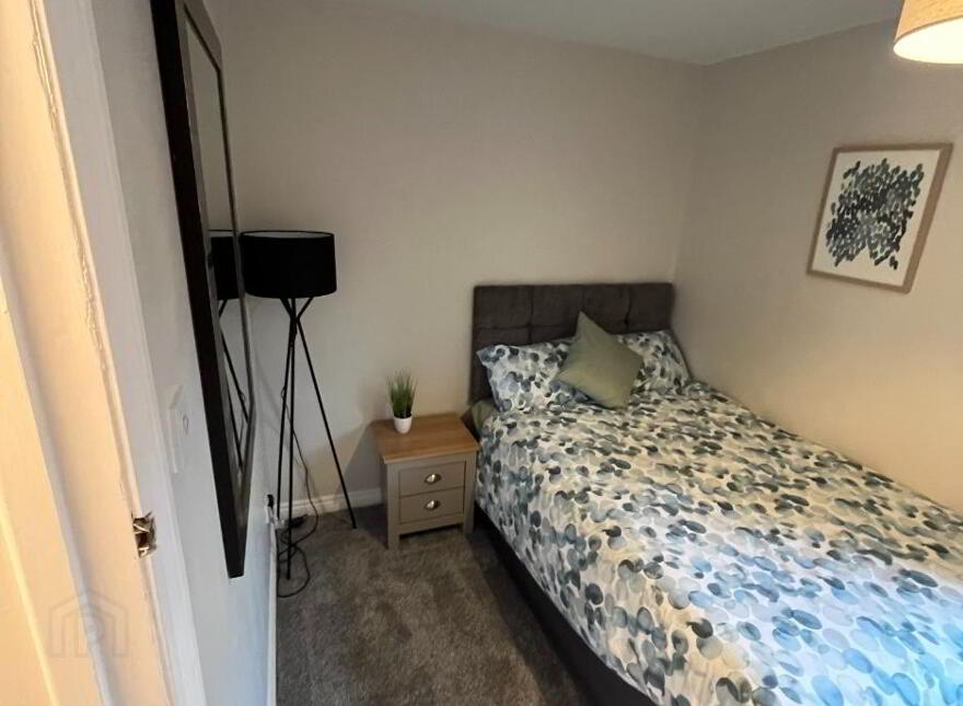6 Donnybrook Court, Belfast, BT9 7GH