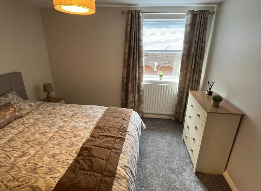 6 Donnybrook Court, Belfast, BT9 7GH
