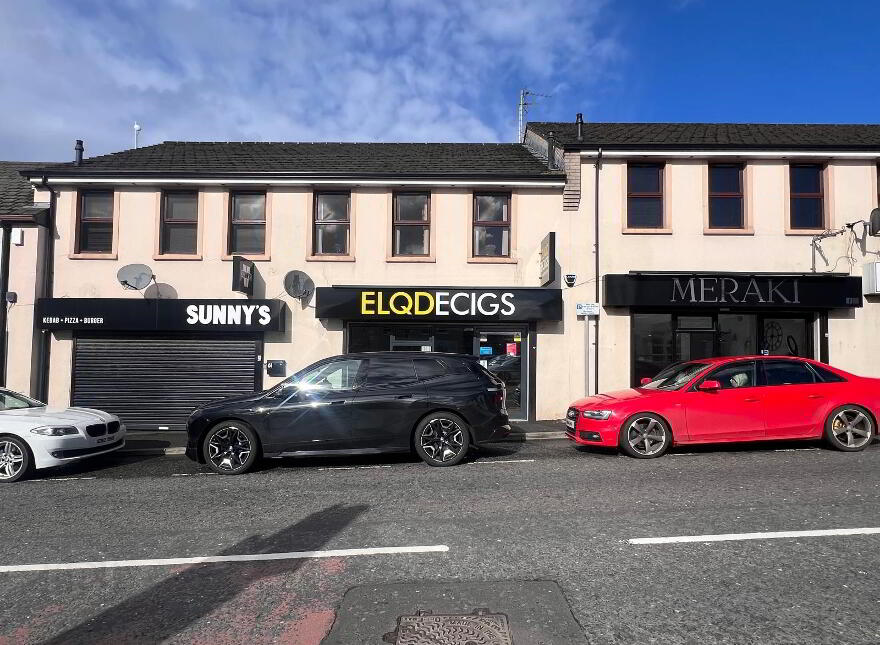 3 College Court, Rainey Street, Magherafelt, BT45 5DL photo