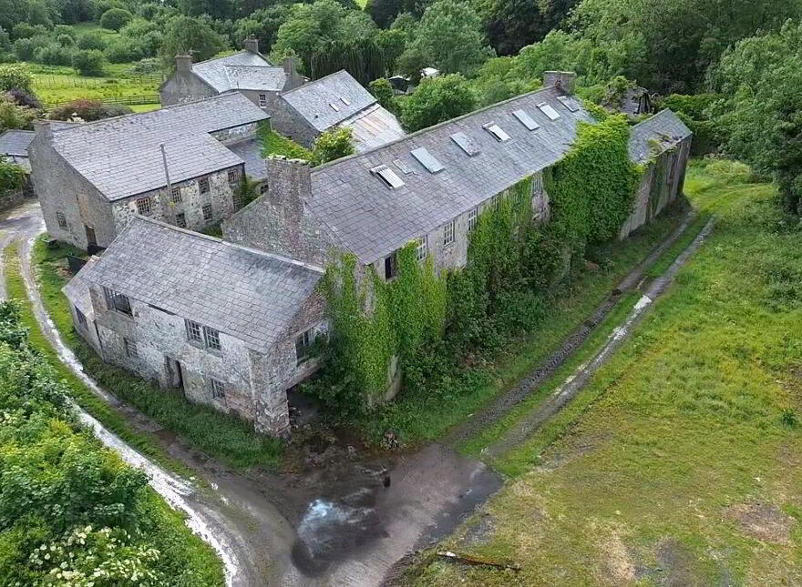 (Lot 41) 42 Killysorrell Road, Dromore, BT25 1LB