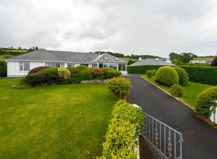 Glenkeen, Milford, F92C8K8