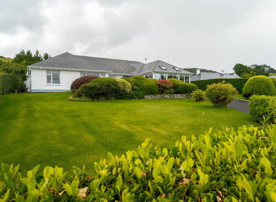 Glenkeen, Milford, F92C8K8