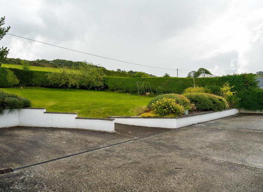 Glenkeen, Milford, F92C8K8