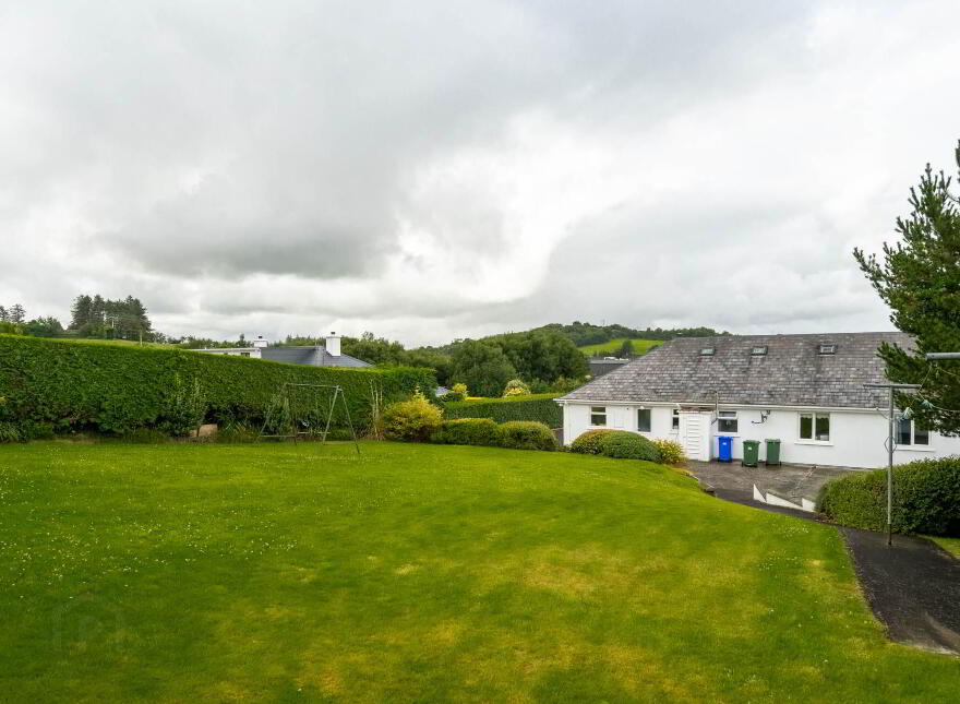 Glenkeen, Milford, F92C8K8