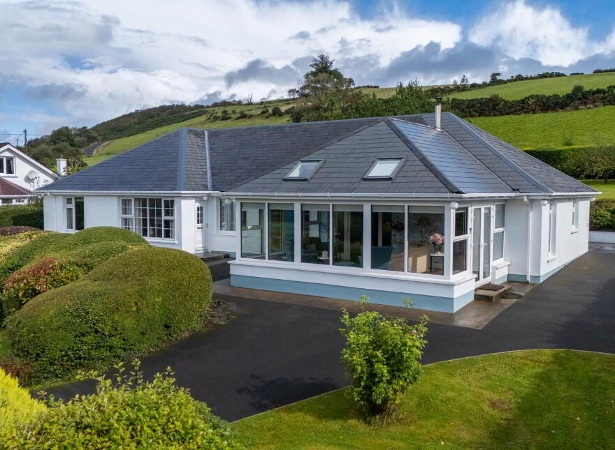 Glenkeen, Milford, F92C8K8 photo
