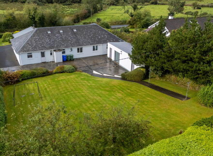 Glenkeen, Milford, F92C8K8