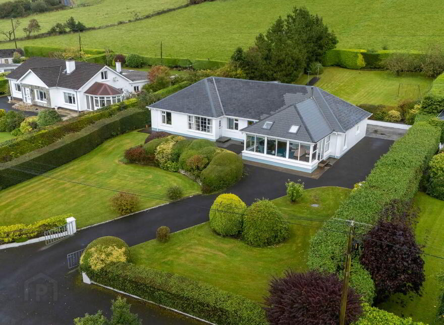 Glenkeen, Milford, F92C8K8