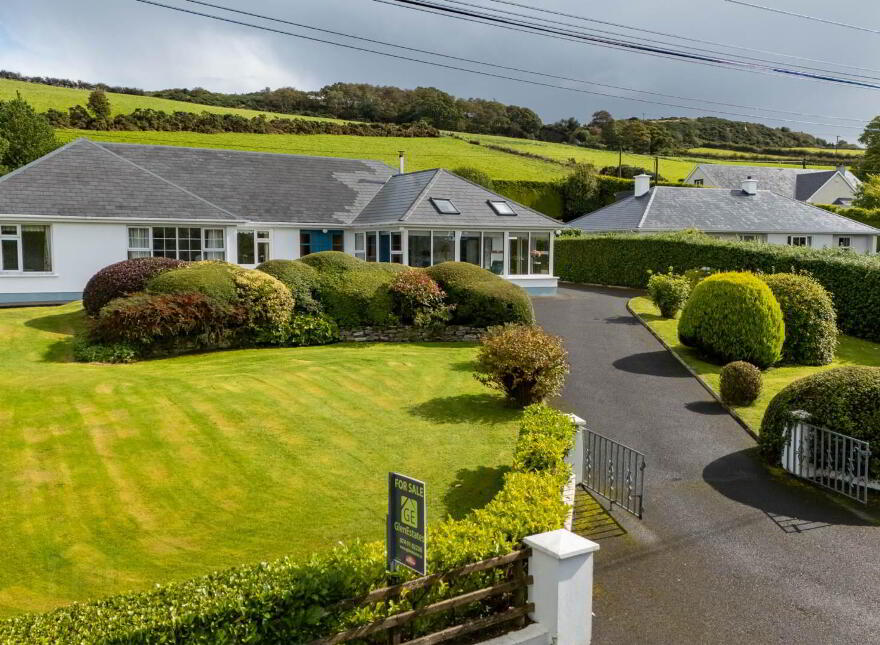 Glenkeen, Milford, F92C8K8