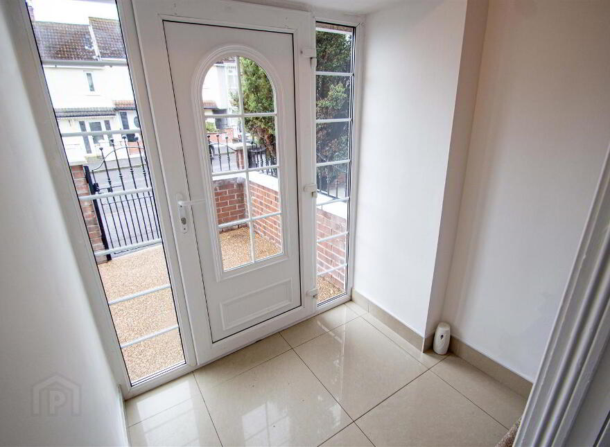 111 Monagh Road, Belfast, BT11 8EG