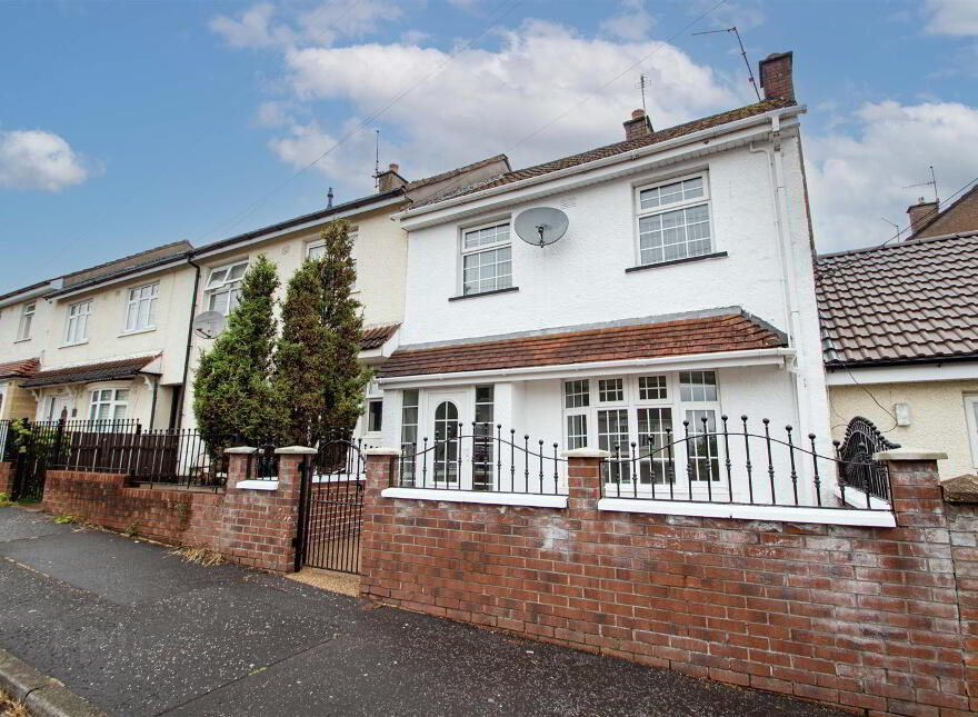 111 Monagh Road, Belfast, BT11 8EG photo