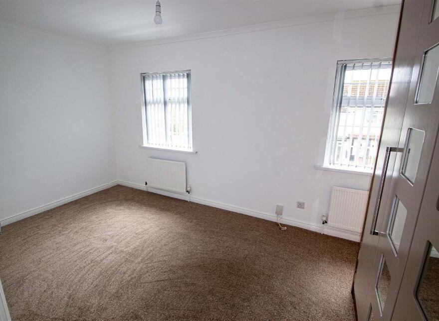 111 Monagh Road, Belfast, BT11 8EG