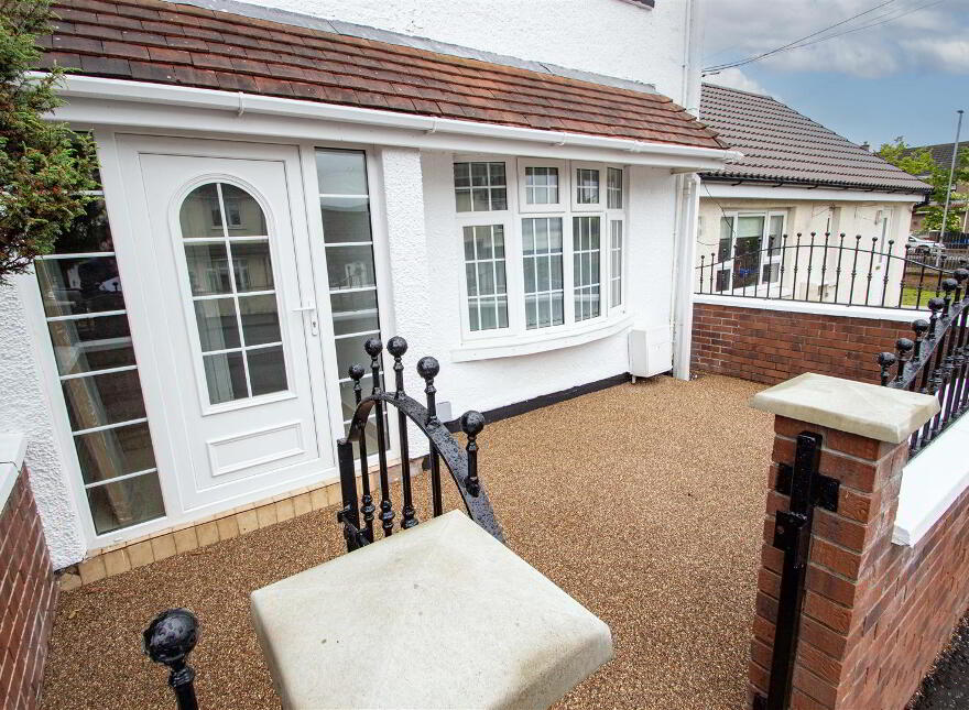 111 Monagh Road, Belfast, BT11 8EG
