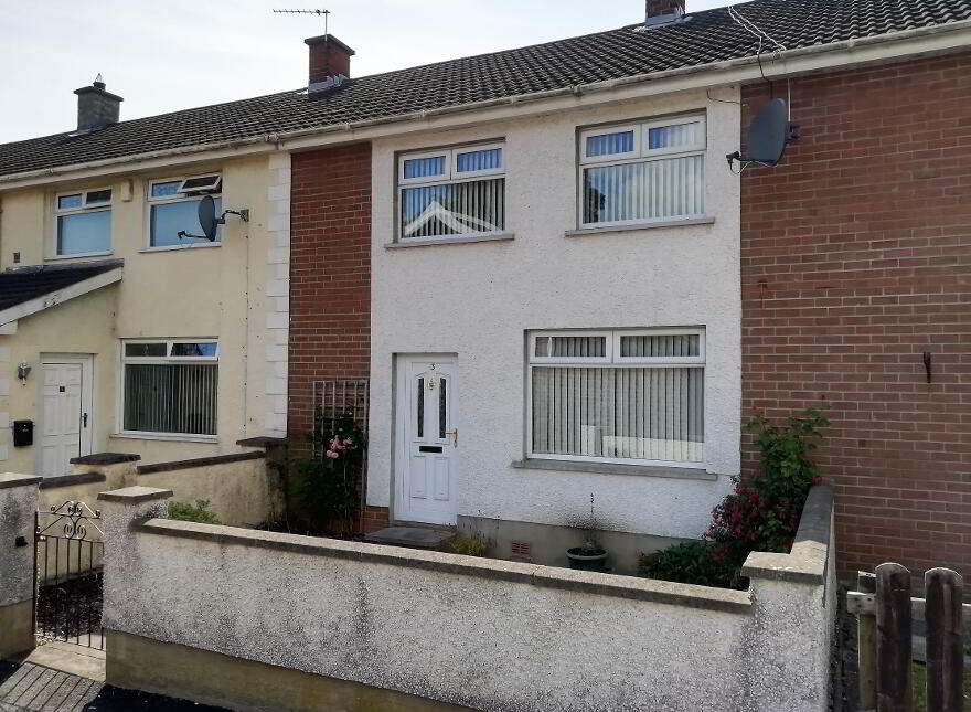 3 Corbally Park, Antrim, BT41 1EE photo