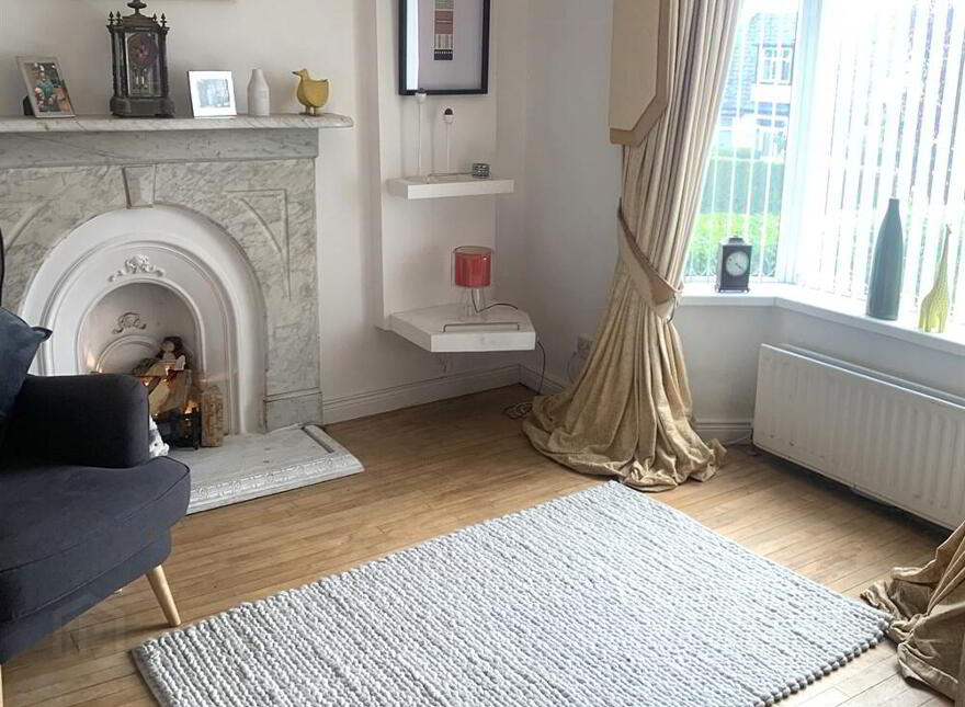 8 Thorburn Road, Serpentine Road, Newtownabbey, BT36 7HZ