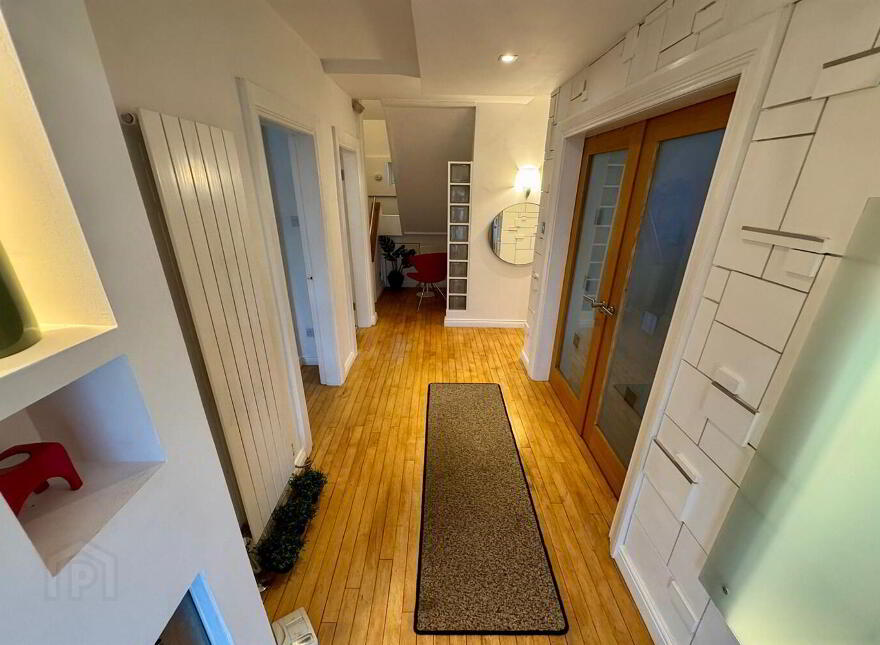 8 Thorburn Road, Serpentine Road, Newtownabbey, BT36 7HZ