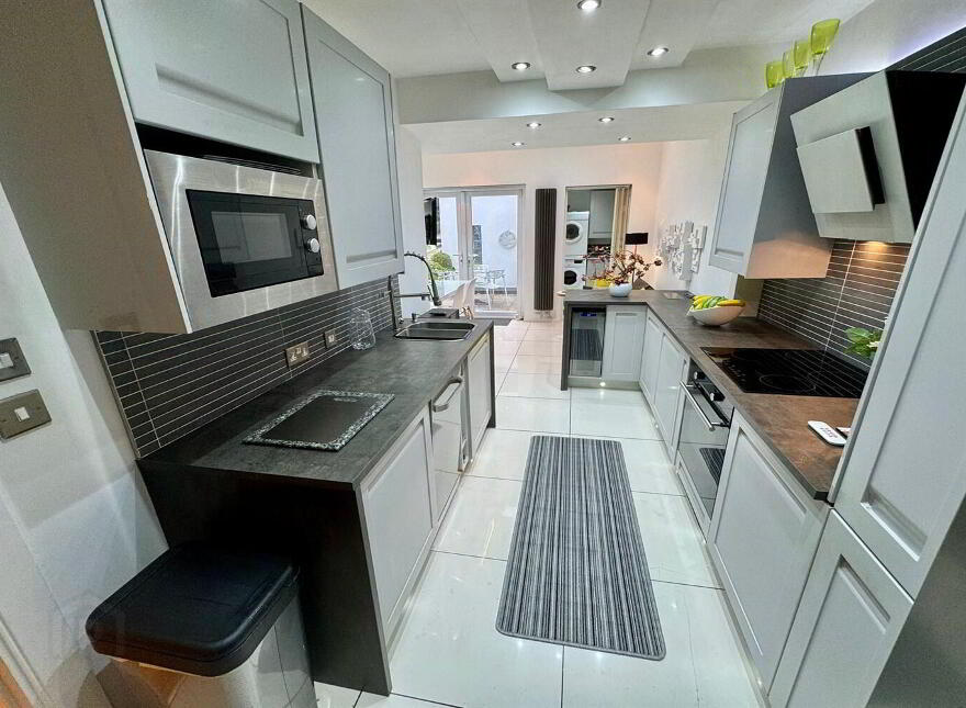 8 Thorburn Road, Serpentine Road, Newtownabbey, BT36 7HZ