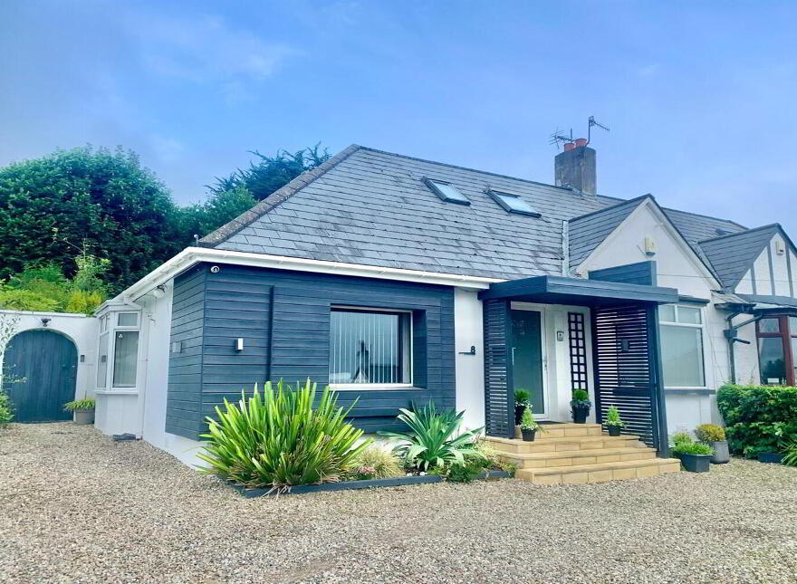 8 Thorburn Road, Serpentine Road, Newtownabbey, BT36 7HZ photo