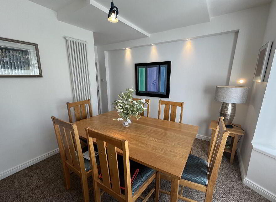 8 Thorburn Road, Serpentine Road, Newtownabbey, BT36 7HZ