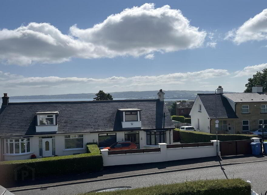8 Thorburn Road, Serpentine Road, Newtownabbey, BT36 7HZ