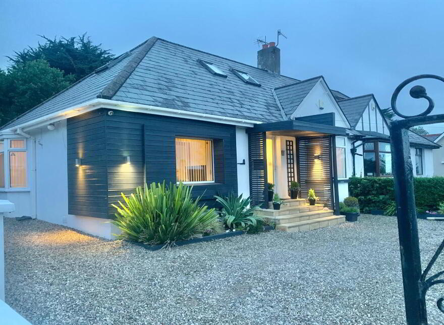 8 Thorburn Road, Serpentine Road, Newtownabbey, BT36 7HZ