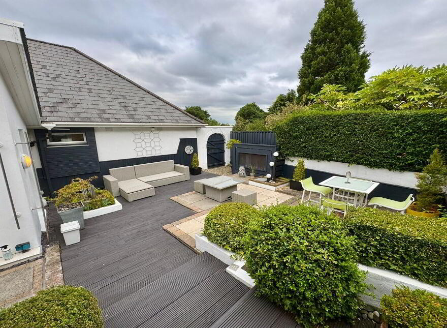 8 Thorburn Road, Serpentine Road, Newtownabbey, BT36 7HZ