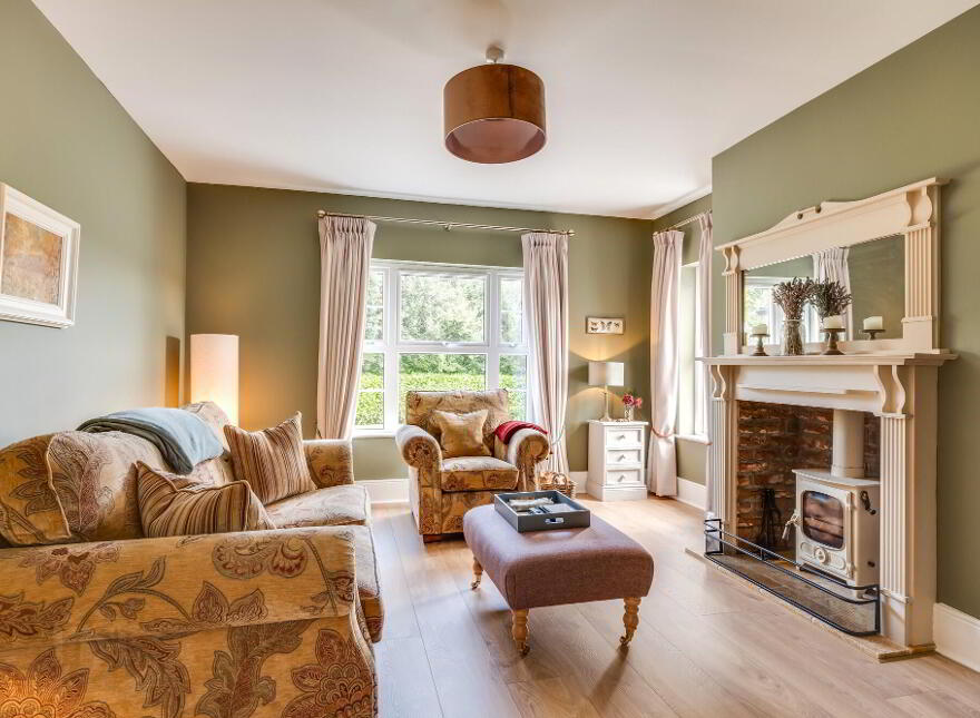 155 Killycappy Road, Lack, Enniskillen, BT93 0BP