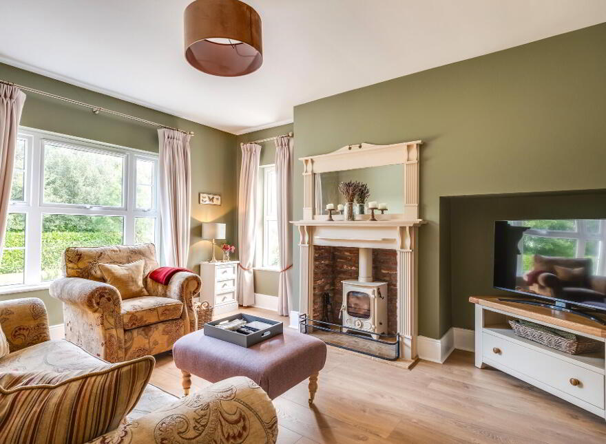 155 Killycappy Road, Lack, Enniskillen, BT93 0BP