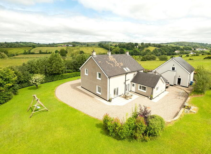 155 Killycappy Road, Lack, Enniskillen, BT93 0BP