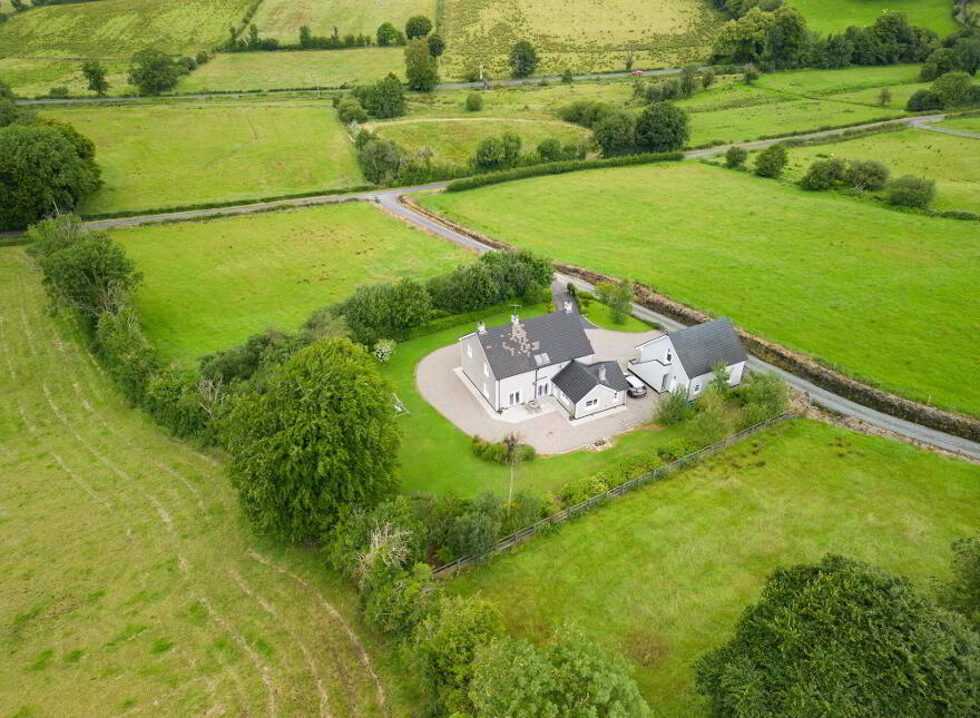 155 Killycappy Road, Lack, Enniskillen, BT93 0BP