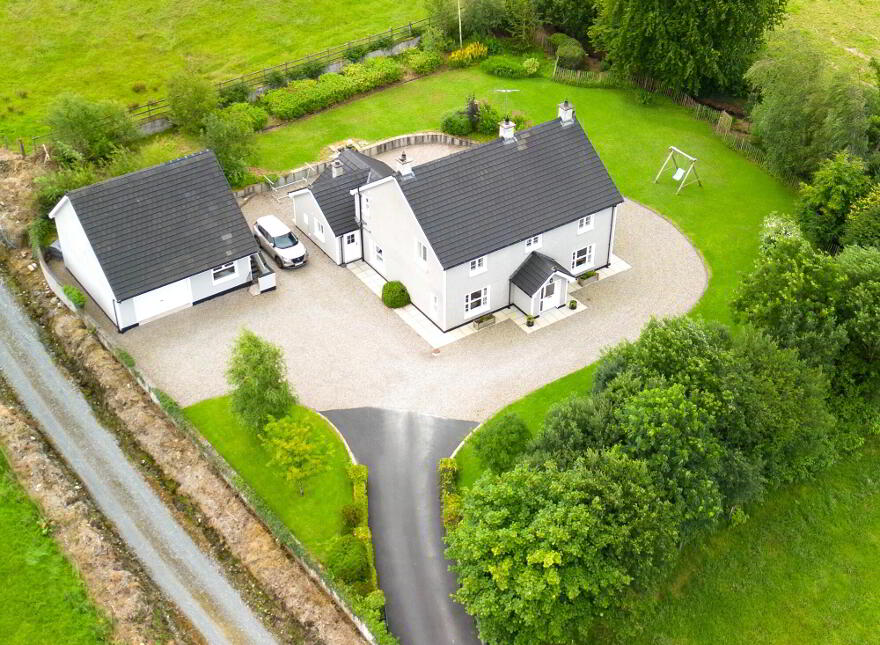 155 Killycappy Road, Lack, Enniskillen, BT93 0BP