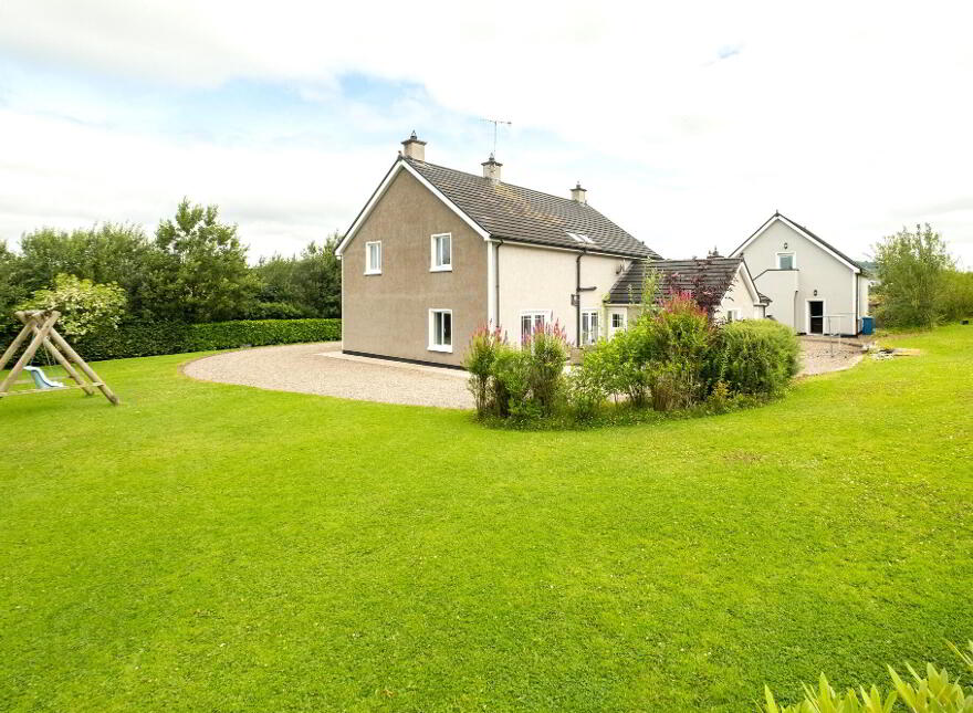 155 Killycappy Road, Lack, Enniskillen, BT93 0BP