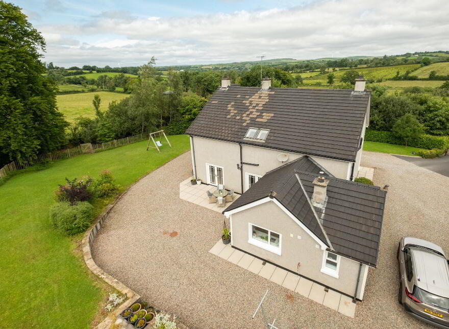155 Killycappy Road, Lack, Enniskillen, BT93 0BP