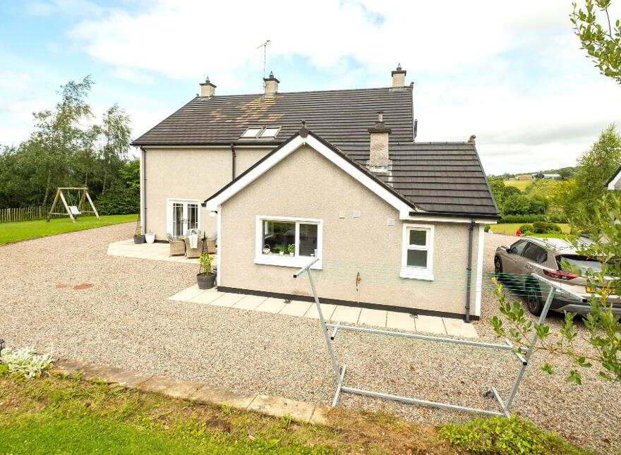 155 Killycappy Road, Lack, Enniskillen, BT93 0BP
