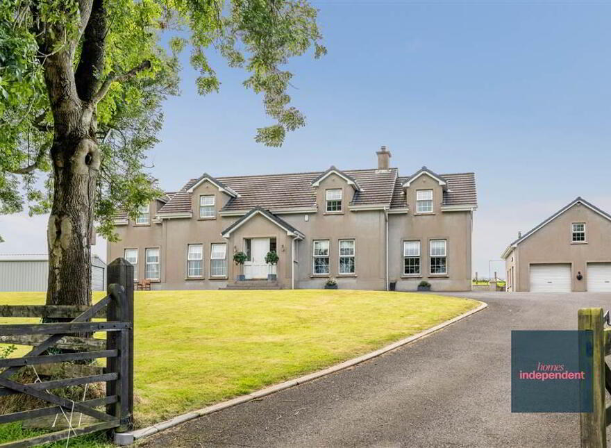 27 Lisnahilt Road, Broughshane, BT42 4QT photo