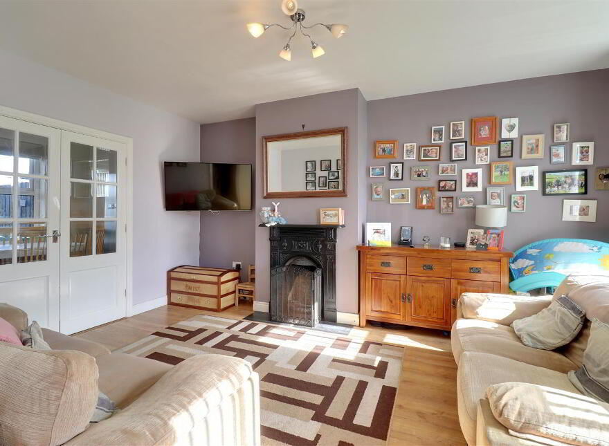 37 Hawthorn Crescent, Ballyhalbert, Newtownards, BT22 1TF