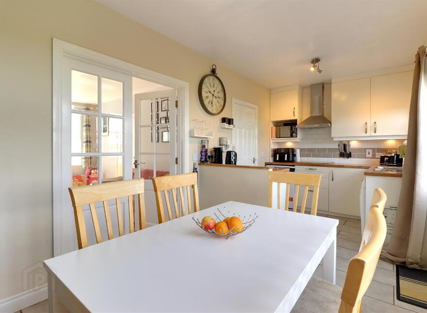 37 Hawthorn Crescent, Ballyhalbert, Newtownards, BT22 1TF