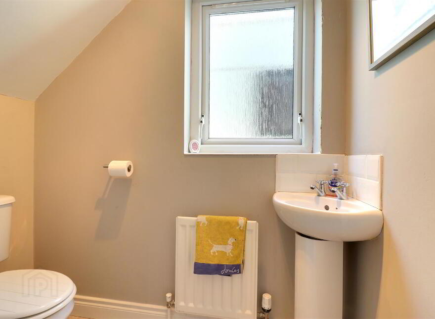 37 Hawthorn Crescent, Ballyhalbert, Newtownards, BT22 1TF
