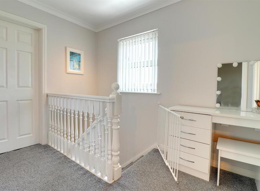 37 Hawthorn Crescent, Ballyhalbert, Newtownards, BT22 1TF