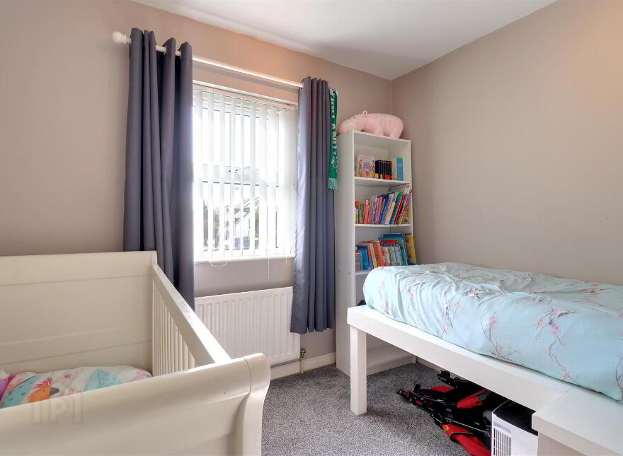 37 Hawthorn Crescent, Ballyhalbert, Newtownards, BT22 1TF