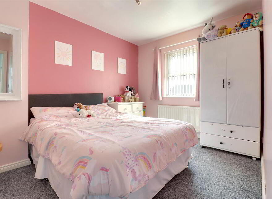 37 Hawthorn Crescent, Ballyhalbert, Newtownards, BT22 1TF